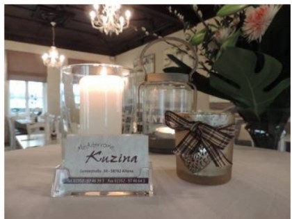 照片: Kuzina Mediterrane altena