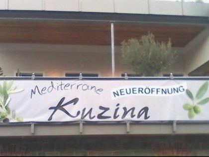 照片: Kuzina Mediterrane altena